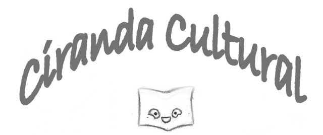 Logo Ciranda Cultural